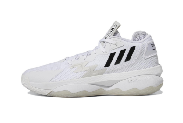 Giày Adidas Dame 8 'White' GY6462 - Ảnh 6