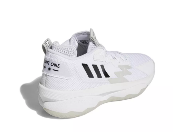 Giày Adidas Dame 8 'White' GY6462 - Ảnh 5