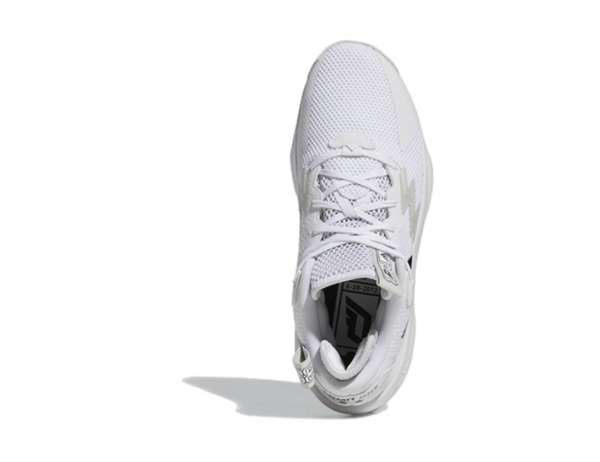 Giày Adidas Dame 8 'White' GY6462 - Ảnh 7