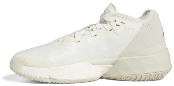 Giày Adidas Don 'White' HR1783 - Ảnh 4