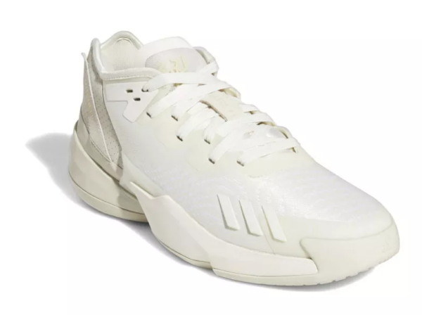Giày Adidas Don 'White' HR1783 - Ảnh 5