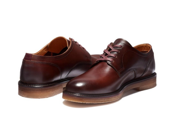 Giày Timeberland Oakrock 'Brown' A3ZZ2643 - Ảnh 5
