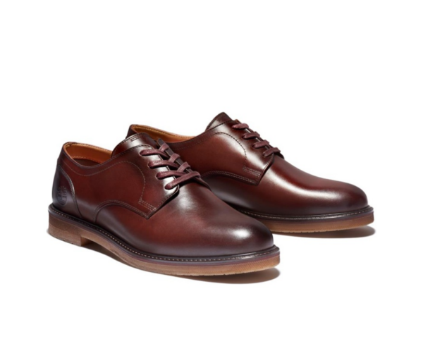 Giày Timeberland Oakrock 'Brown' A3ZZ2643 - Ảnh 4