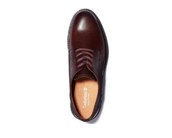 Giày Timeberland Oakrock 'Brown' A3ZZ2643 - Ảnh 3