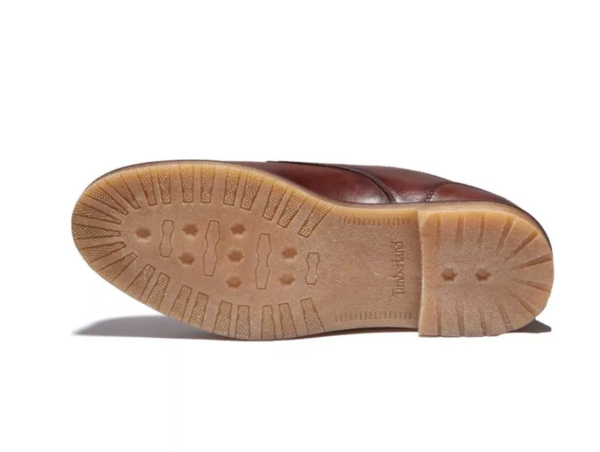 Giày Timeberland Oakrock 'Brown' A3ZZ2643 - Ảnh 6