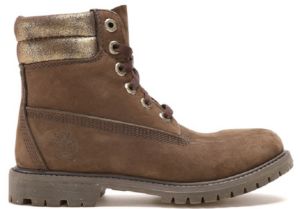 Giày Timberland 6 Inch 'Brown' A1R2IA66