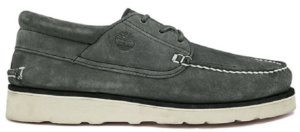 Giày Timberland Casual Comfortable 'Gray' A2NV3