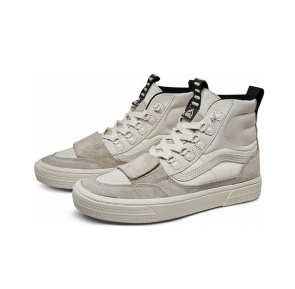 Giày Vans Static CC MTE 'Artificial' VN0A4P3LTWT - Ảnh 6