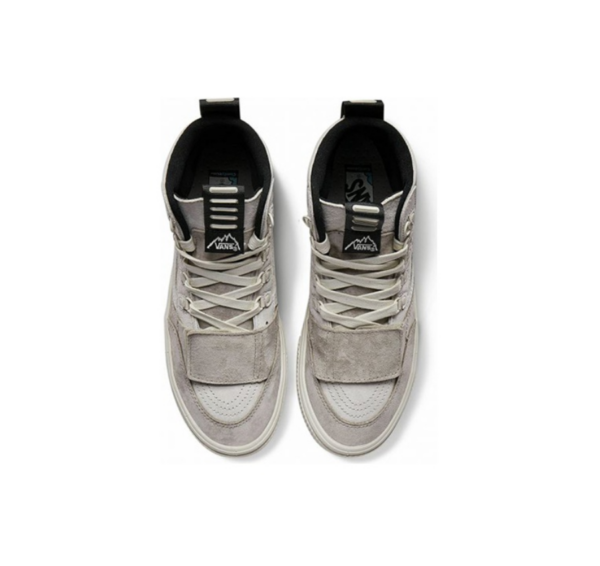 Giày Vans Static CC MTE 'Artificial' VN0A4P3LTWT - Ảnh 5