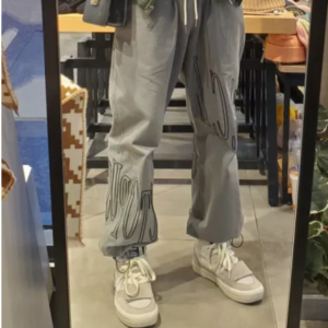 Alternative view of Giày Vans Static CC MTE 'Artificial' VN0A4P3LTWT