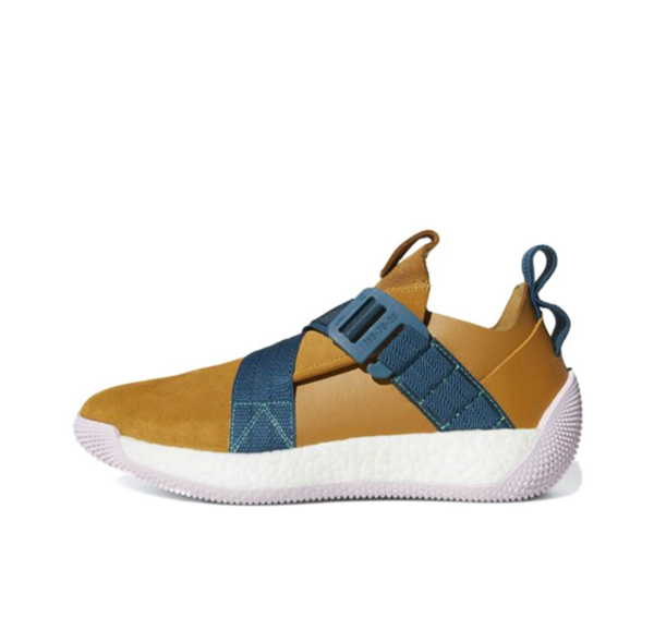 Giày Adidas Harden Vol 2 'Buckle Desert' AQ0021 - Ảnh 4