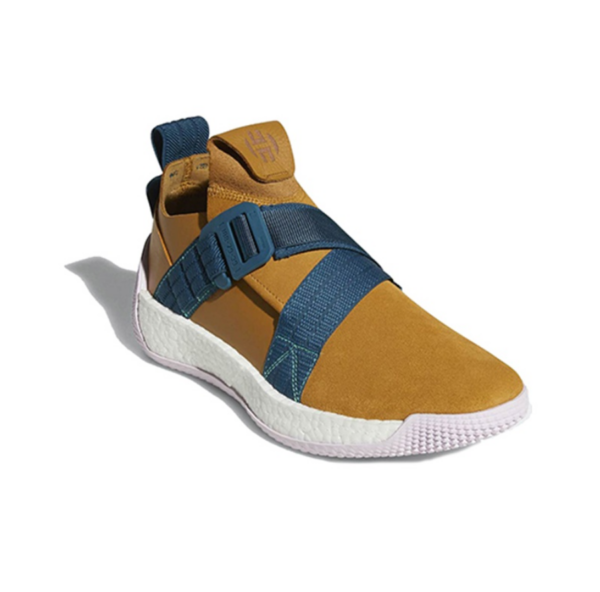 Giày Adidas Harden Vol 2 'Buckle Desert' AQ0021 - Ảnh 5