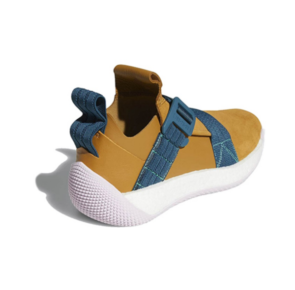 Giày Adidas Harden Vol 2 'Buckle Desert' AQ0021 - Ảnh 6