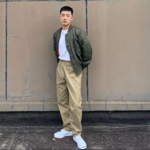 Alternative view of Giày Converse Jack Purcell Ox 'White' 164057C