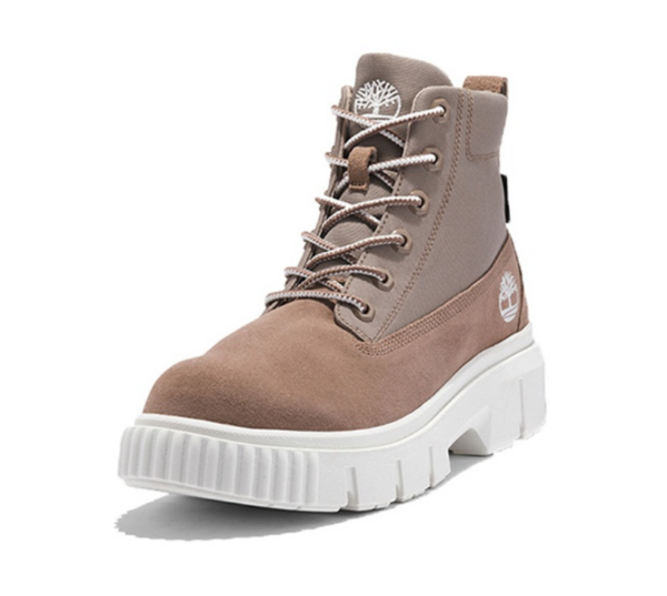 Giày Timberland Outdoor Casual 'Brown' A2M43M - Ảnh 2