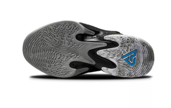 Giày Nike Zoom Freak 4 'Oreo' DQ0553-001 - Ảnh 5