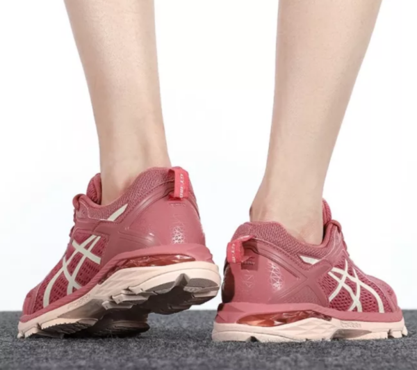 Giày Asics Gt Motor 'Pink' 1012A808-701 - Ảnh 3