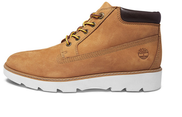 Giày Timberland Nelllie 'Brown' A26KKW - Ảnh 4