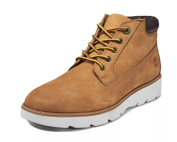 Giày Timberland Nelllie 'Brown' A26KKW - Ảnh 3