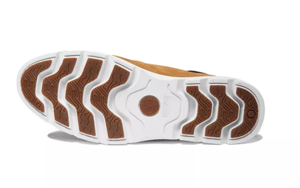 Giày Timberland Nelllie 'Brown' A26KKW - Ảnh 5