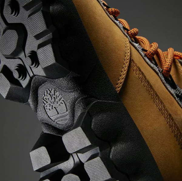Giày Timberland Outdoor Funcional 'Brown' A2NEEW - Ảnh 5