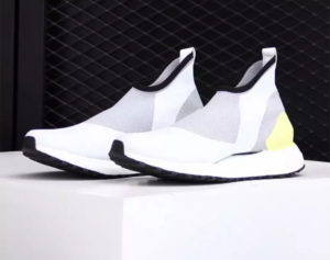 Alternative view of Giày Stella Mc Cartney X Adidas Ultraboots X All Terrian 'White' BC0304