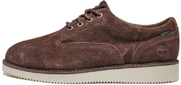 Giày Timberland Waterproof Lighweight 'Brown' A2J21W - Ảnh 6