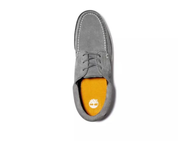 Giày Timberland Casual Comfortable 'Grey' A2NV3033 - Ảnh 7