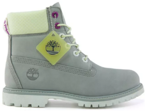 Giày Timberland 6 Inch 'Grey' A2HWUW