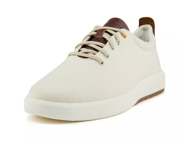 Giày Timberland Casual Fabric 'White' A226PW - Ảnh 3