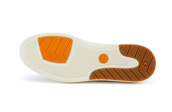 Giày Timberland Casual Fabric 'White' A226PW - Ảnh 6