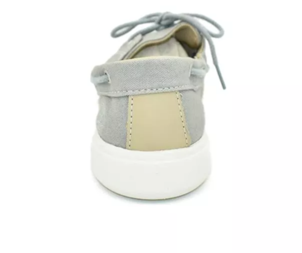 Giày Timberland Comfortable 'Grey' A4199 - Ảnh 4