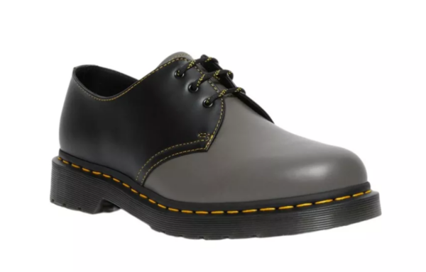 Giày Dr.Martens 1461 Smooth 'Black' 27540003 - Ảnh 5