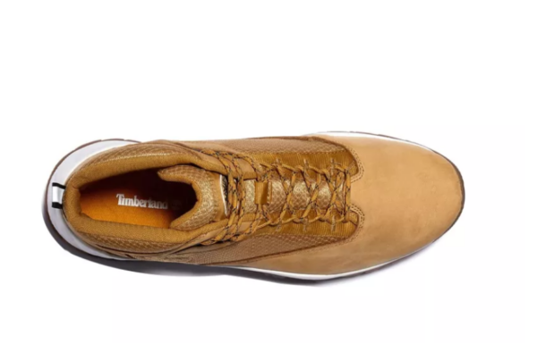 Giày Timberland Solar Wave 'Yellow' A2BPV231 - Ảnh 3