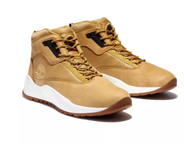 Giày Timberland Solar Wave 'Yellow' A2BPV231 - Ảnh 2