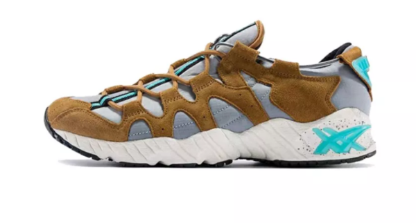 Giày Asics Gel Mai 'Sheet Rock' 1191A220-020 - Ảnh 2