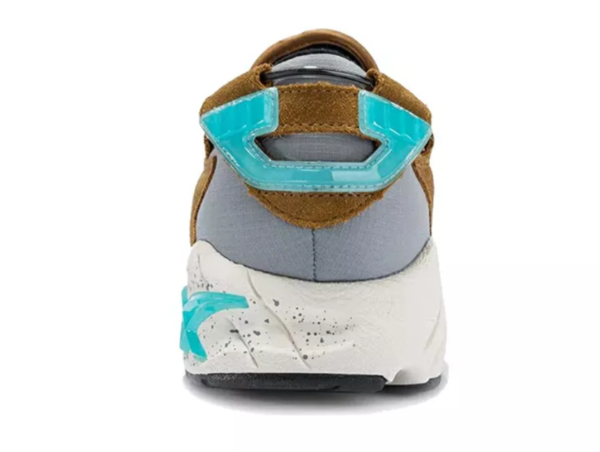 Giày Asics Gel Mai 'Sheet Rock' 1191A220-020 - Ảnh 5