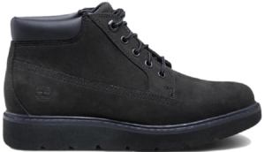 Giày Timberland Kenniston Nellie 'Black' A1GNS