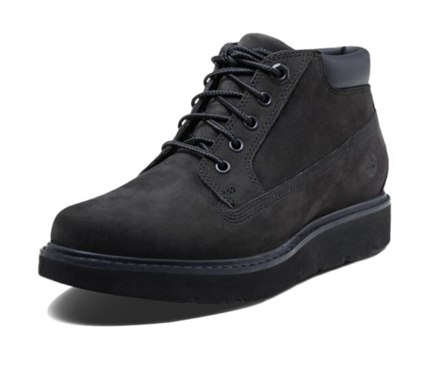 Giày Timberland Kenniston Nellie 'Black' A1GNS - Ảnh 5