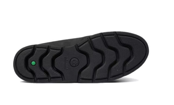 Giày Timberland Kenniston Nellie 'Black' A1GNS - Ảnh 4