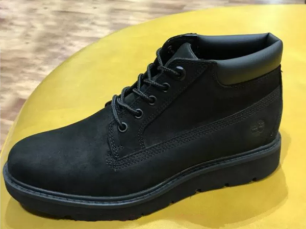 Giày Timberland Kenniston Nellie 'Black' A1GNS - Ảnh 3