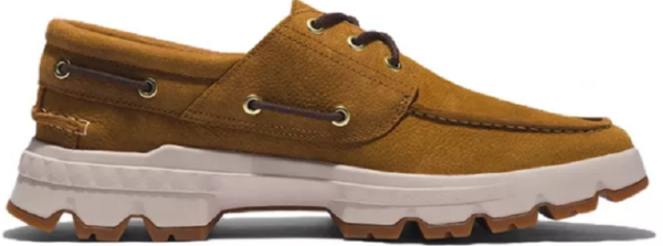 Giày Timberland Ek+ Moc Toe 'Khaki' A2D5DD02
