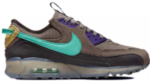 Giày Nike Air Max 90 Terrascape 'Brown' DQ3987-001