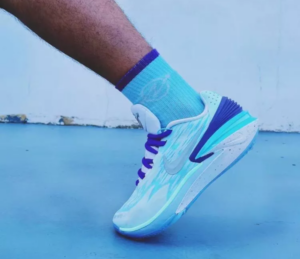 Alternative view of Giày Nike Zoom GT Cut 2 'Dare to Fly' FB1866-101