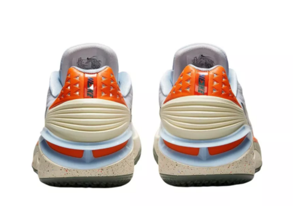 Giày Nike Air Zoom GT Cut 2 'Ice Blue' DX6041-101 - Ảnh 6