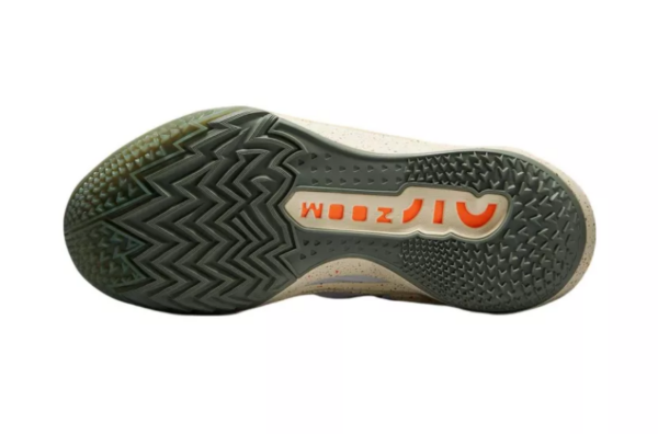 Giày Nike Air Zoom GT Cut 2 'Ice Blue' DX6041-101 - Ảnh 7