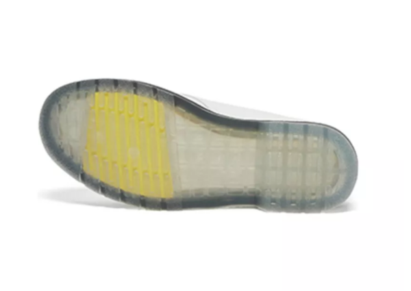 Giày Dr.Martens 1461 'White' 26936100 - Ảnh 6
