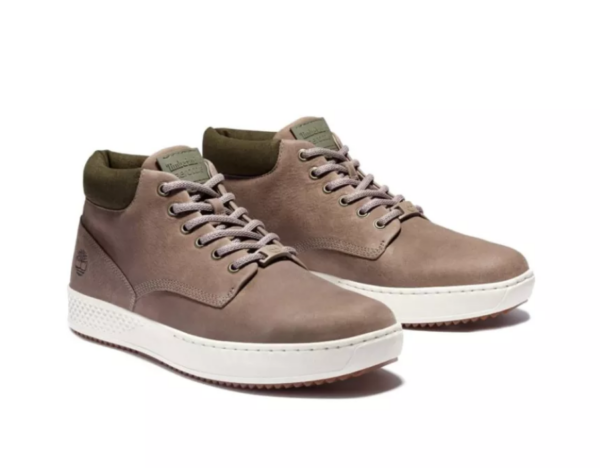 Giày Timberland Cityroam 'Brown' A2K6X929 - Ảnh 4