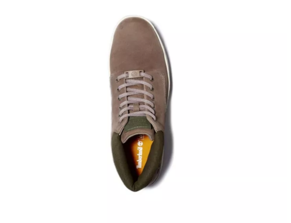 Giày Timberland Cityroam 'Brown' A2K6X929 - Ảnh 5