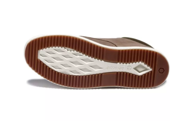Giày Timberland Cityroam 'Brown' A2K6X929 - Ảnh 6